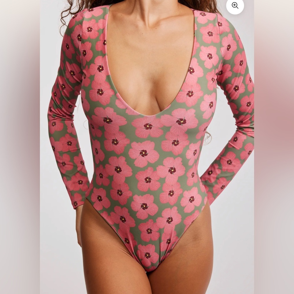 ❌SOLD❌BENOA Kialoa One Piece